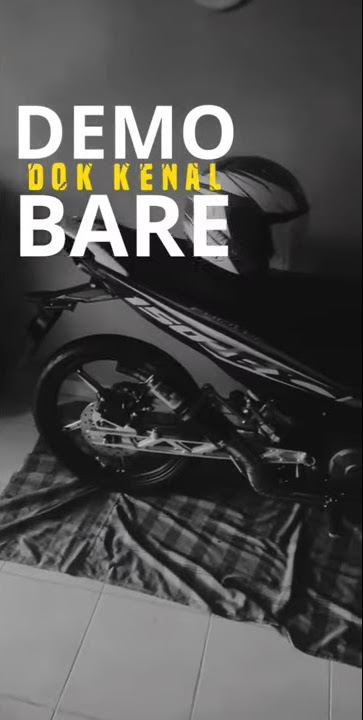 Demo Dok Kenal Bare #Y15
