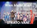 Stratovani  wien bleibt wien