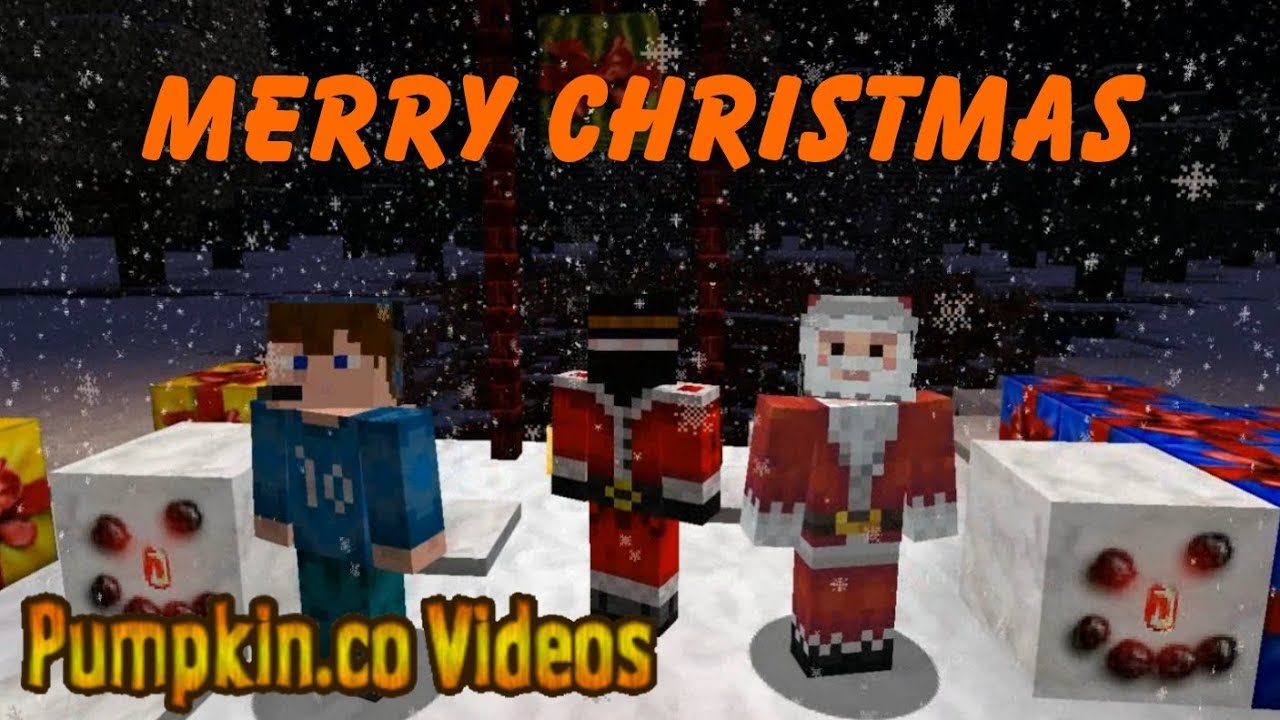 Merry Christmas (Feat MHSPproduction)