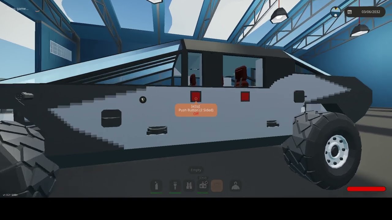 The Ultimate Self Driving Machine! YouTube