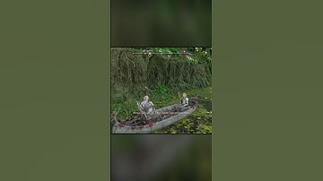 Kratos Explains Why Can