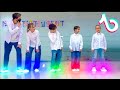 Шаффл Баттл 😎🔥WHO IS BEST DANCE 🤔🔥NEON MODE TUZELITY SHUFFLE #166