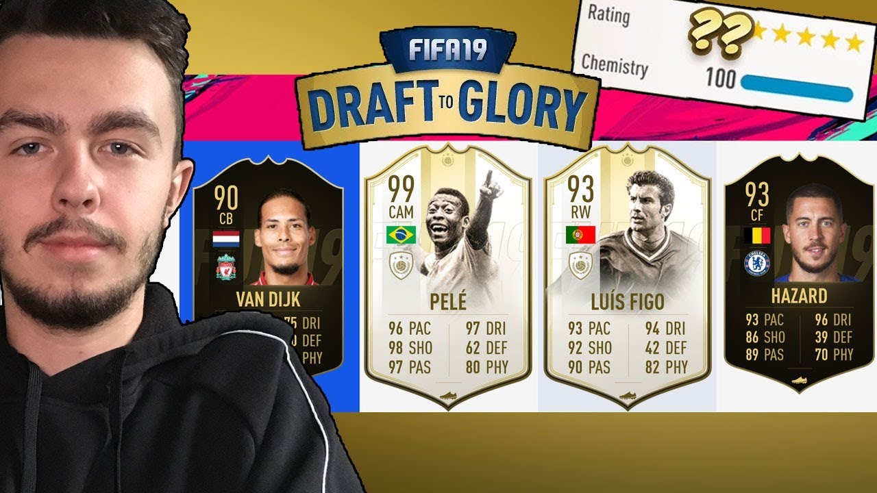 Prime Icon Moments Fifa 19