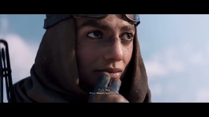 Modern Warfare 2 (Mission 10) "VIOLENCE AND TIMING"