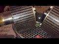 Гранулятор DR3R 250 DR3R 200 Сборка! Granulator DR3R 250 DR3R 200 Assembly!