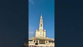 Fatima and Santarem