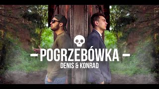 Denis ft Konrad - Pogrzebówka (Official Video) [HIT 2020] Ambitne Disco Polo