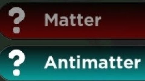 How to get the Matter or Antimatter secret stat in 🥚| Button Simulator: Interstellar Dimension