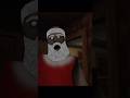 Granny Christmas Scary! #shorts #granny