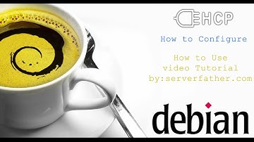 How to Use & Configure EHCP Web Hosting Control Panel  in VPS Server Linux