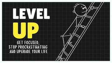 How To Get Focused, Stop Procrastinating and Upgrade Your Life?