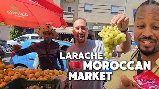 🇲🇦 Are Moroccan Markets Too Much for Tourists? What You Need to Know