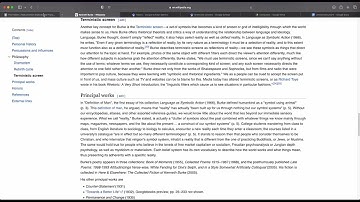 Annotated Bibliography Guide