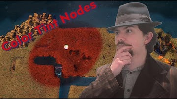 Changing the Map Color Made Easy | Songs of Conquest Map Maker Tutorial