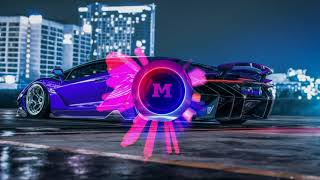 escape & Даня Милохин - so low(MAGNATOVA Remix - Slowed & Reverd & Bass Boosted)