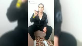 Sen bizi tanımıyon ha baba 🤣🤣🤣  Tik tok 💃💃 Resimi