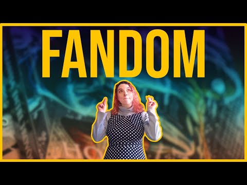 Video: ¿Qué es el fandom? El significado de la palabra 