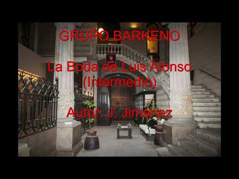 BARKENO EN CONCIERTO