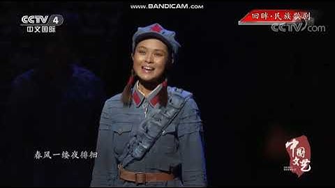 三月桃花心中开