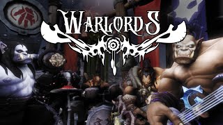Warlords: Metalocalypse theme opening parody (WoW Music Machinima) | Unreal Engine 4