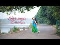 Saranga dariya dance cover sai pallavilove story telugu songakshaya sajan