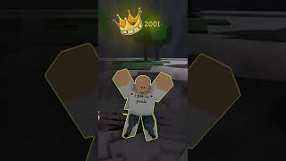 POV: You get a 2,000 Killstreak In TSB #roblox  #thestrongestbattlegrounds#tsb
