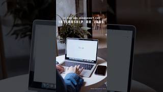 5 Best App's for Searching Internship & Jobs📝💯 | #internship2024 #appstoapply #internshipforfresher screenshot 1