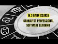 Gannalyst Pro | WD Gann Theory Course. Advanced Stock Market Learning with WD Gann.