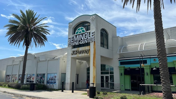 SEMINOLE TOWNE MALL, ALIVE OR DEAD? – THE SEMINOLE TIMES