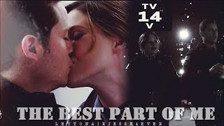 Erin and Jay|| Thank you! [3x22]