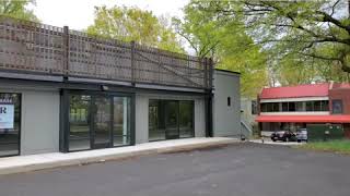 Columbia, MD Major Redevelopment Complete 10730 Little Patuxent Parkway - Space for Lease