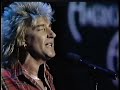 Rod Stewart - My Heart Can’t Tell You No - Live - American Music Awards - Out Of Order - 1/30/88