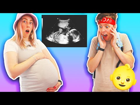 Video: Hur Man Bestämmer Graviditet Med En Termometer
