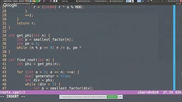 Primitive roots modulo n and discrete logarithm