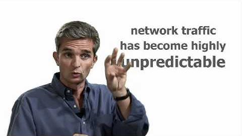 Enterprise Campus Networks