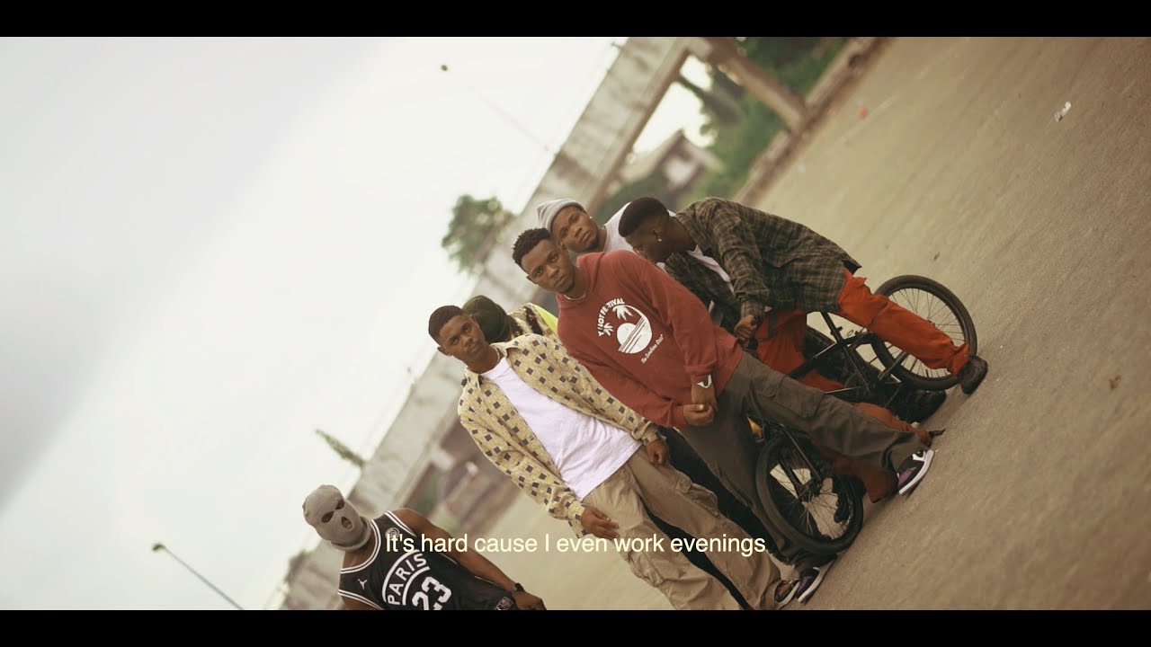 Watch Drip Overkill - Heights (Official Music Video) on YouTube Watch Drip Overkill - Heights (Official Music Video) on YouTube