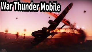 War Thunder Mobile !!Дата Выхода!!