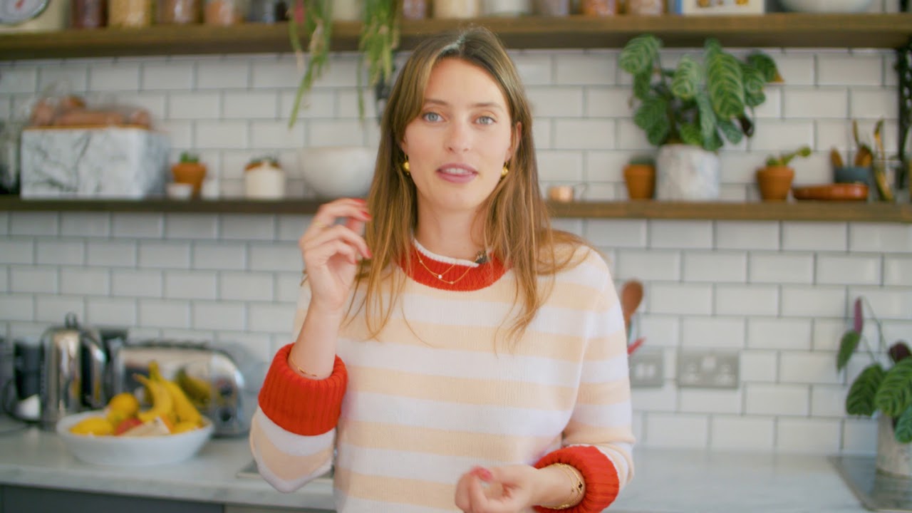 Vegan Sri Lankan Curry Deliciously Ella YouTube Vegan Sri Lankan Curry Deliciously Ella YouTube