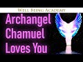 🔴 Ask Archangel Chamuel for Love and Hapiness