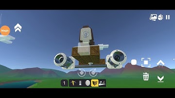 mini helicopter[ evertech sandbox ] full Video