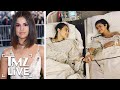 selena gomez received a kidney transplant tmz live