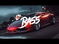 BASS BOOSTED TRAP MIX 2021 - CAR MUSIC MIX 2021 - BEST EDM, BOUNCE, TRAP, ELECTRO HOUSE 2021