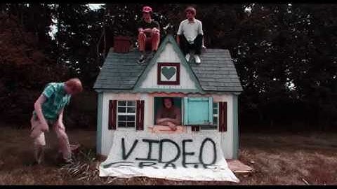 Video Grave "Dusk" (MFT Music Video in a Day)