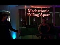 Mechatronic -  Falling Apart (IAR AW)