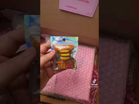 طلبت من متجر اختي