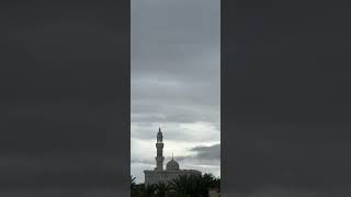 ﴿ الله الذي يرسل الرياح فتثير سحابا فيبسطه في السماء كيف يشاء)✨❤️