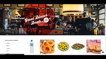 Script Php Delivery Cardápio Digital Integrado Ao Whatsap - Woocommerce