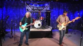 Bobby Messano  Hendrix Medely  Don Odells Legends