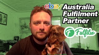 [LIVE] eBay Australia Announce Fulfilment Program - eBay Take on Amazon Prime - Episode 223