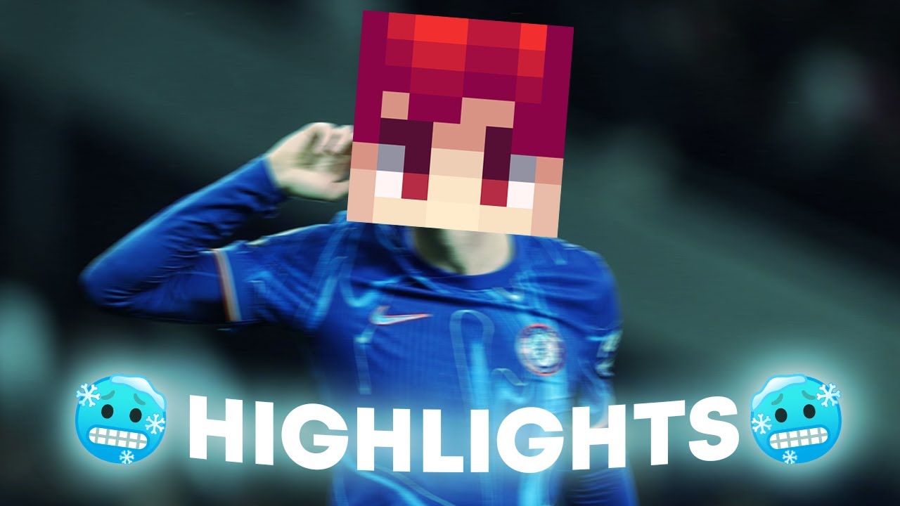 UHC Highlights #1 - Clutch